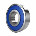 Rolamento fixo de esferas 25 x 62 x 17 mm