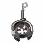 Porta-escovas 12V 5.8 x 13 x 14 mm para motor de partida Ford Motorcraft Courier Fiesta Street Ka