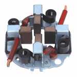 Porta-escovas 12V 8 x 25 x 21 mm para motor de partida Denso Dodge Ram 2500 3500 4000