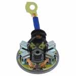 Porta-escovas 12V 4.5 x 15 x 11.5 mm Jheeco JAC Motors J3 J5 T5