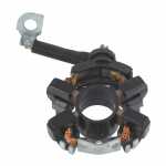 Porta-escovas 12V 4.6 x 12 x 22.2 mm para motor de partida Bosch R70-M10 Audi A4 A5 A6 Q5