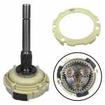 Engrenagem planetária 10 estrias / 37 dentes Bosch DW Ford Escort Mondeo - kit