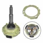 Engrenagem planetária 16 estrias / 40 dentes Bosch DB Audi A3 TT Volkswagen Beetle Bora Golf G3 G4 Polo - kit