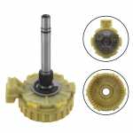 Engrenagem planetária 16 estrias / 37 dentes Bosch Fiat Argo Mobi Uno