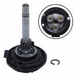 Engrenagem planetária 10 estrias / 36 dentes Bosch R70-M25 Renault Duster Fluence Laguna Mégane Scénic