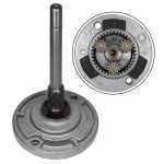 Engrenagem planetária 10 estrias / 39 dentes Lucas Indiel M93R Mercedes-Benz ônibus - kit