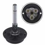 Engrenagem planetária 9 estrias / 38 dentes Lucas Indiel M74R Chevrolet GM C20