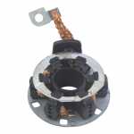 Porta-escovas 12V 4.2 x 13.8 x 11.0 mm para motor de partida Bosch SCL60-L Fiat Fastback Pulse Toro Jeep Commander Compass Renegade