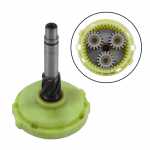 Engrenagem planetária 8 estrias / 42 dentes Mitsubishi Nissan March Versa Renault Duster Logan Sandero