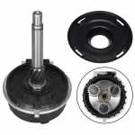 Engrenagem planetária 9 estrias / 56 dentes Valeo Mercedes-Benz Sprinter CDi Hyundai HR - kit