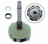 Engrenagem planetária 8 estrias / 38 dentes Valeo Hyundai Grand Starex KIA Bongo K2500 - kit