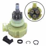 Engrenagem planetária 10 estrias / 41 dentes Denso Chrysler 300 Dodge Challenger Charger Durango Journey Grand Caravan Ram Jeep Grand Cherokee Wrangler