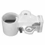 Porta-escovas 12V 5 x 8 x 22.5 mm para alternador Delco Coreano