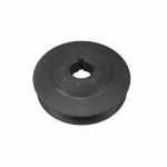 Polia rígida do alternador Bosch Ford Del Rey Escort