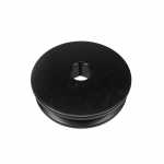 Polia rígida do alternador Bosch Dodge Charger D100 D400 D700 D900 Dart