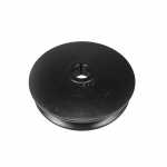 Polia rígida do alternador Bosch Bobcat Massey Ferguson Mercedes-Benz