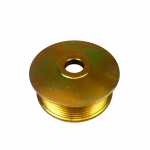 Polia rígida do alternador Fiat Palio