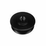 Polia rígida do alternador Bosch Ford F1000