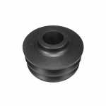 Polia rígida do alternador Bosch Mercedes-Benz Actros O345 O405 O530 O580 OH1421 OH1628