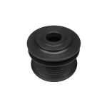 Polia rígida do alternador Bosch Renault Duster Logan Mégane Sandero Symbol