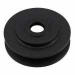 Polia rígida do alternador