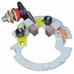 Porta-escovas 12V 6 x 10 x 13.5 mm para motor de partida Mitsuba Honda CBX CG NX TRX 125 150 200
