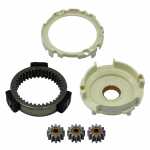 Reparo de engrenagem planetária 38 dentes Bosch PDM (JF com redução) (c/ engrenagens)