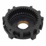Reparo de engrenagem planetária 40 dentes para motor de partida Bosch Fiat Bravo Doblò Grand Siena Idea Palio Siena Strada