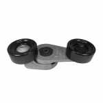 Tensionador da correia do alternador Volkswagen Renault Clio Volkswagen Gol Saveiro