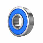 Rolamento fixo de esferas 9 x 24 x 7 mm Dewalt Makita ferramentas elétricas