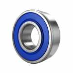 Rolamento fixo de esferas 15 x 35 x 11 mm