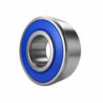 Rolamento fixo de esferas 20 x 47 x 18 mm