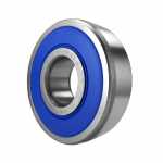 Rolamento fixo de esferas 17 x 47 x 14 mm