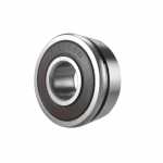 Rolamento fixo de esferas 10 x 27 x 11 mm