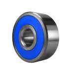 Rolamento fixo de esferas 15 x 47 x 18 mm