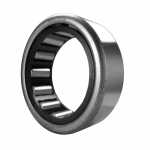 Rolamento de agulha 33 x 48 x 15 mm lado dianteiro do motor de partida Bosch KB Caterpillar Scania Volvo