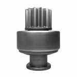 Impulsor 12 dentes Lucas Indiel King Long XMQ6900Y Liugong 816 835 Maxxor pá carregadeira MX936 SDLG pá carregadeira L938 XCMG pá carregadeira ZL30H