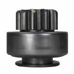 Impulsor 10 dentes Delco Remy Hyundai HR KIA Bongo