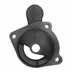 Mancal dianteiro (motriz) do motor de partida Wapsa Perkins Ford Cargo F2000 F4000 F7000 F11000 F12000 F13000 F19000 F21000 F22000 Volkswagen 790 7110 12140 (com motor MWM) - vista frontal