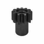 Pinhão do impulsor 11 dentes Denso Bobcat Clark John Deere