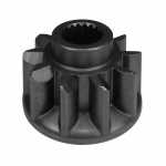 Pinhão do impulsor 10 dentes Denso Toyota