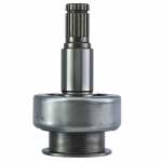 Impulsor 20 dentes Mitsubishi L200 Triton Pajero Full (eixo diâmetro 20mm)