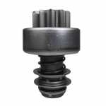 Impulsor 10 dentes Bosch JD Perkins Massey Ferguson