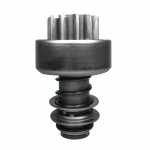 Impulsor 11 dentes Bosch JD Deutz-Fahr trator DM55 DM65