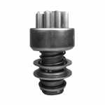 Impulsor 9 dentes Bosch Agrale motor estacionário e trator