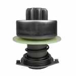 Impulsor 9 dentes Bosch Volkswagen Brasília Fusca Karmann Ghia Variant