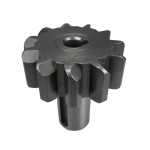 Pinhão do impulsor 11 dentes Bosch KB Caterpillar Cummins Komatsu