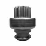 Impulsor 10 dentes Indiel Prestolite Ford trator