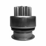 Impulsor 10 dentes Mitsubishi Clark empilhadeira CGP Nissan Titan