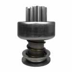 Impulsor 9 dentes Delco 28MT Mercedes-Benz 712 1620